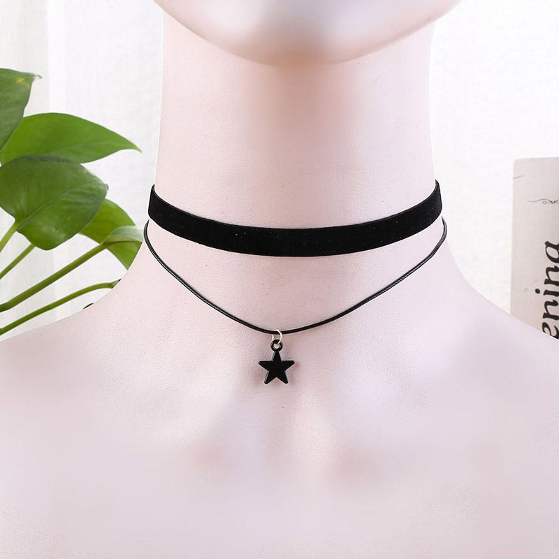 Collar Encanto Astral