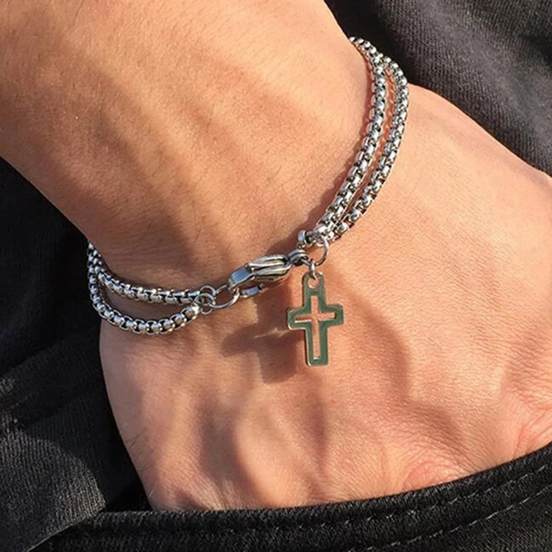 Pulsera Elos de Esperanza