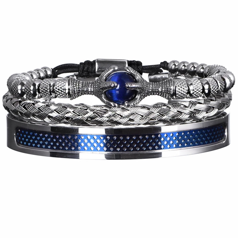 Pulsera Titan Lux