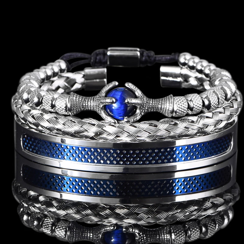 Pulsera Titan Lux