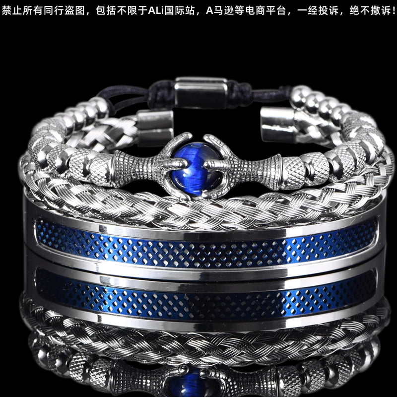 Pulsera Titan Lux